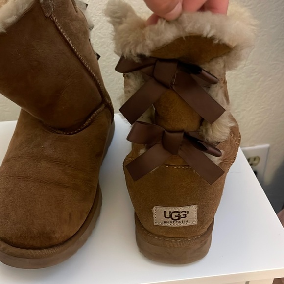 UGG Shoes - Women’s Ugg’s